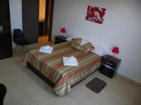 Habitación Privada en Edificio de Departamentos